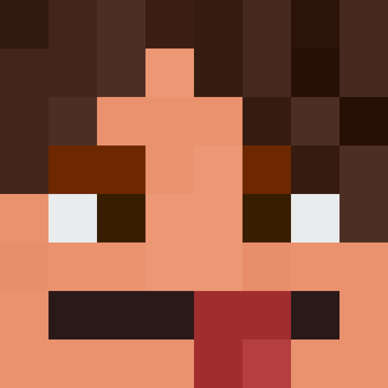 edgyspence's skin