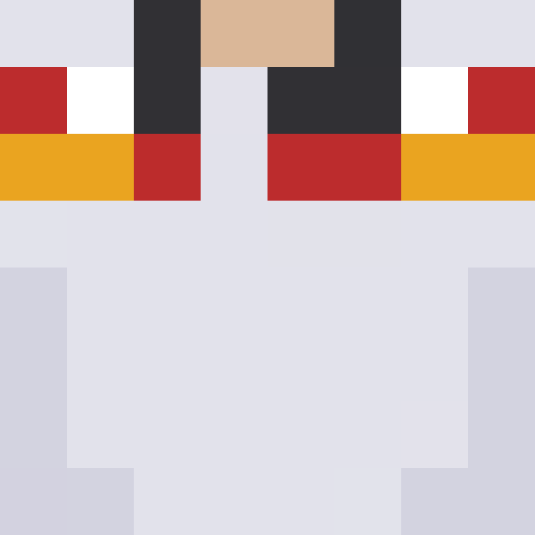 deminecrafterlol's skin