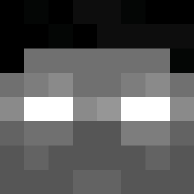 B00KY's skin