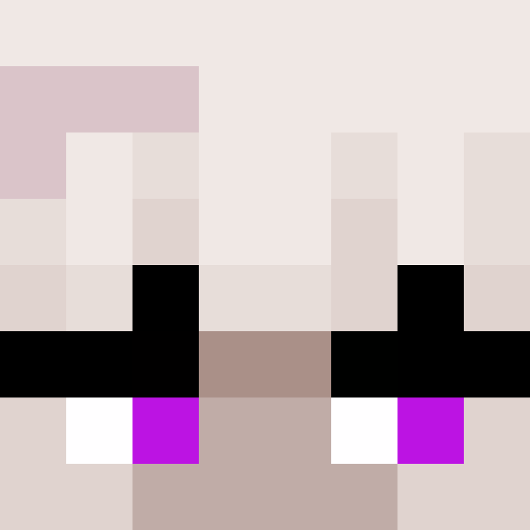dramagg's skin