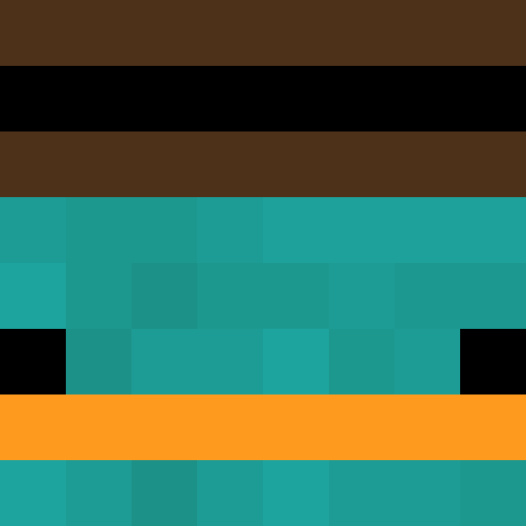 intersecato's skin