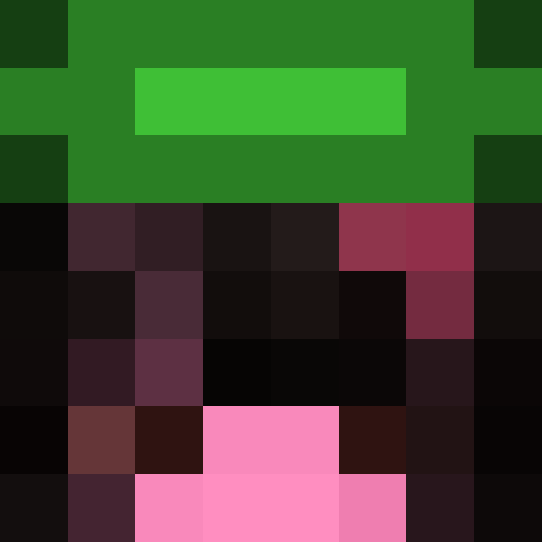 Notro_Client's skin