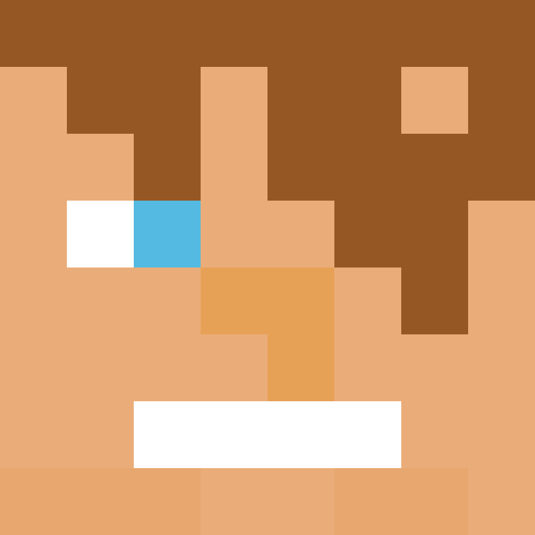 GoldenAppleGHG's skin
