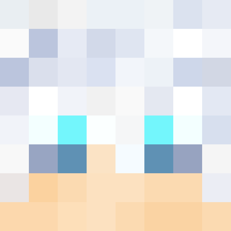 Zuarig's skin