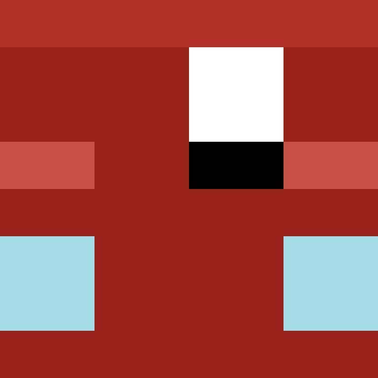 Typken's skin