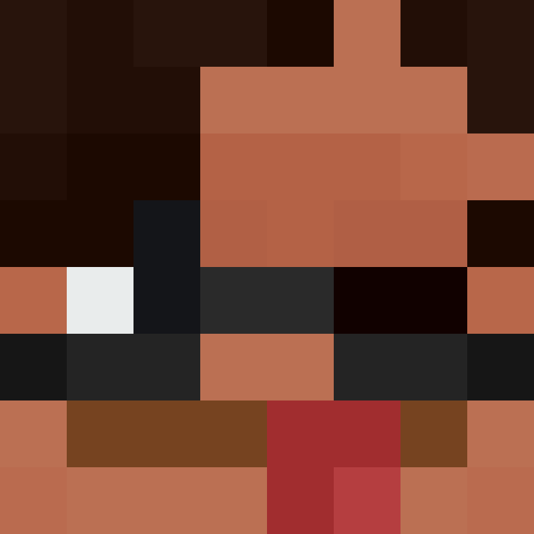 Steven1753's skin