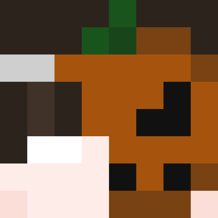 TheSilverDreams's skin