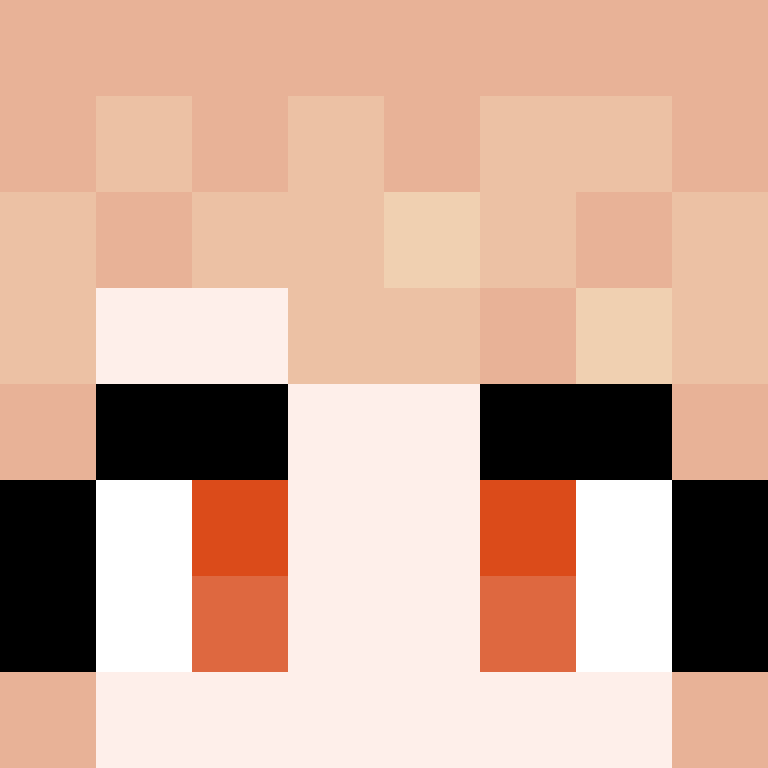 PatatjeMC's skin