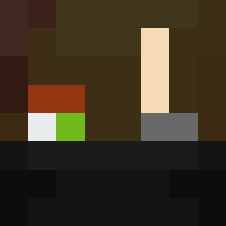 Xenyria's skin
