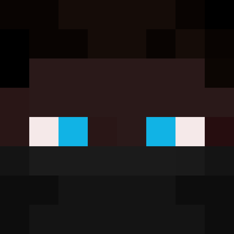 xentany's skin