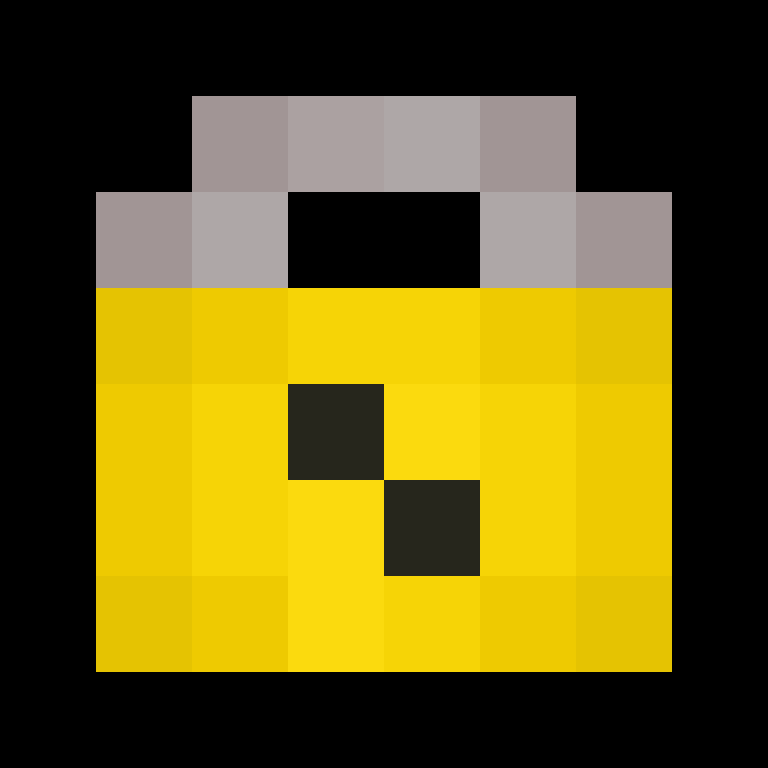 Piedrita17's skin