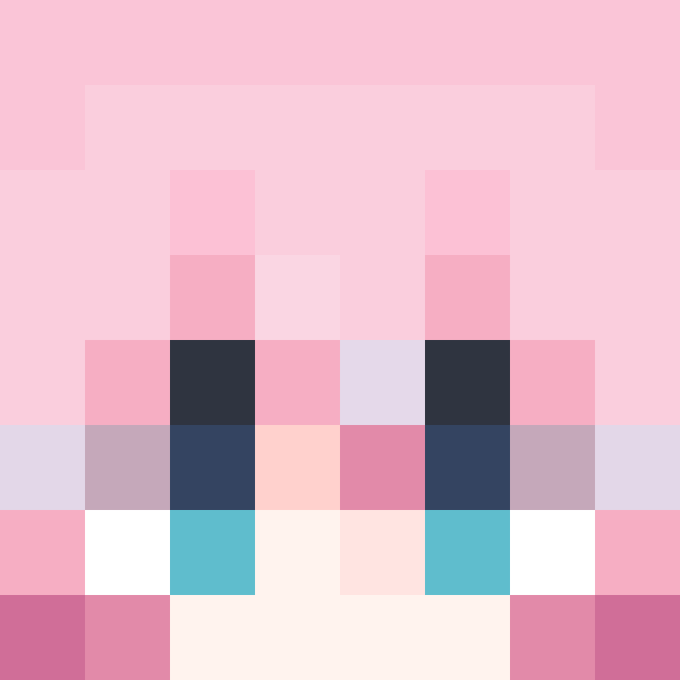 Love_ling's skin