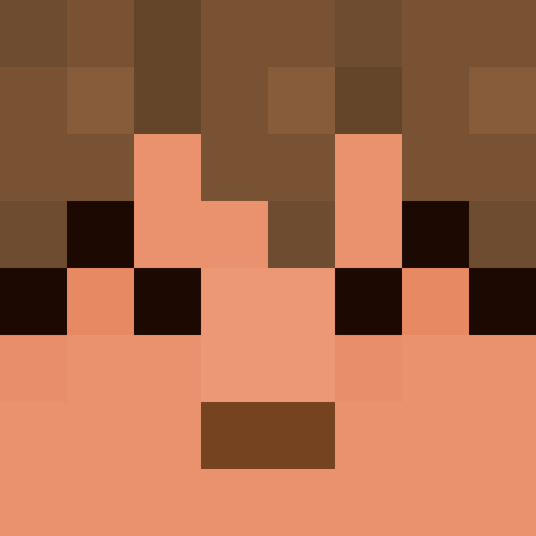 BukkitAPI's skin
