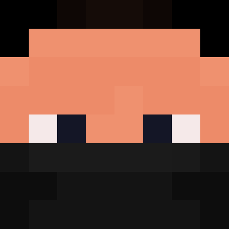 CrypticLoser13's skin