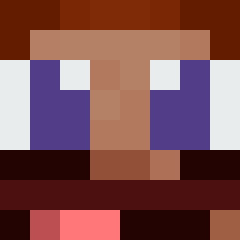 MHF_Mineskin's skin