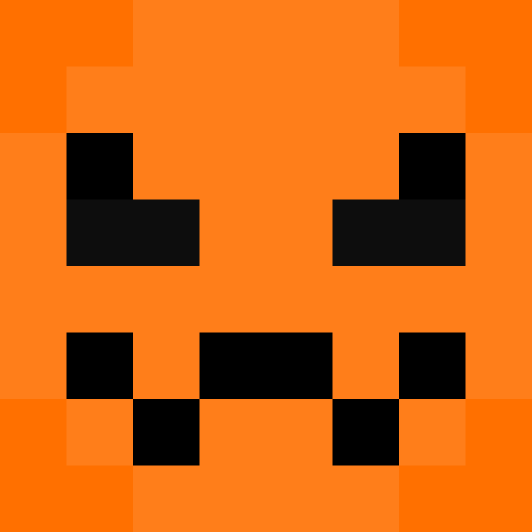 zervation's skin