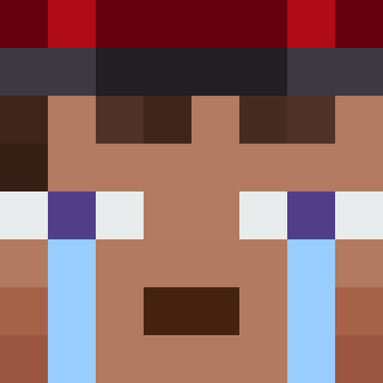 mattym7k's skin
