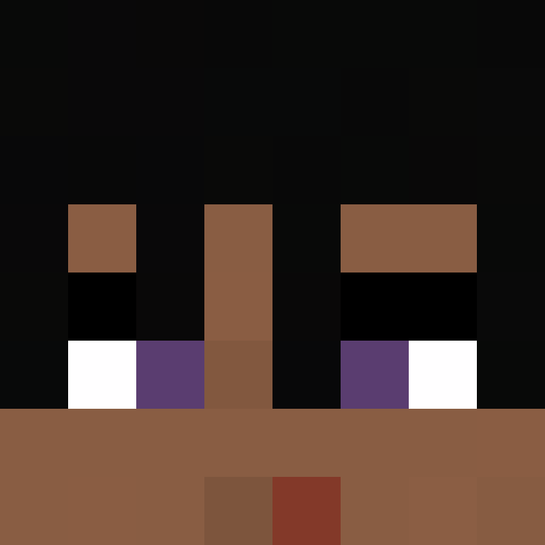 luh29's skin