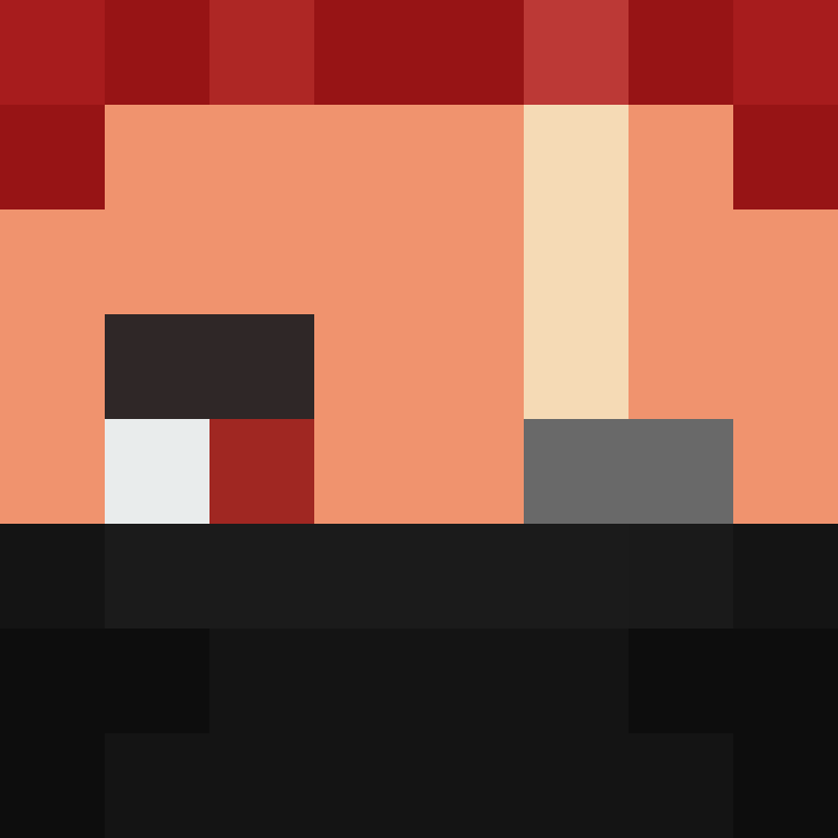 Snappyb3ast's skin