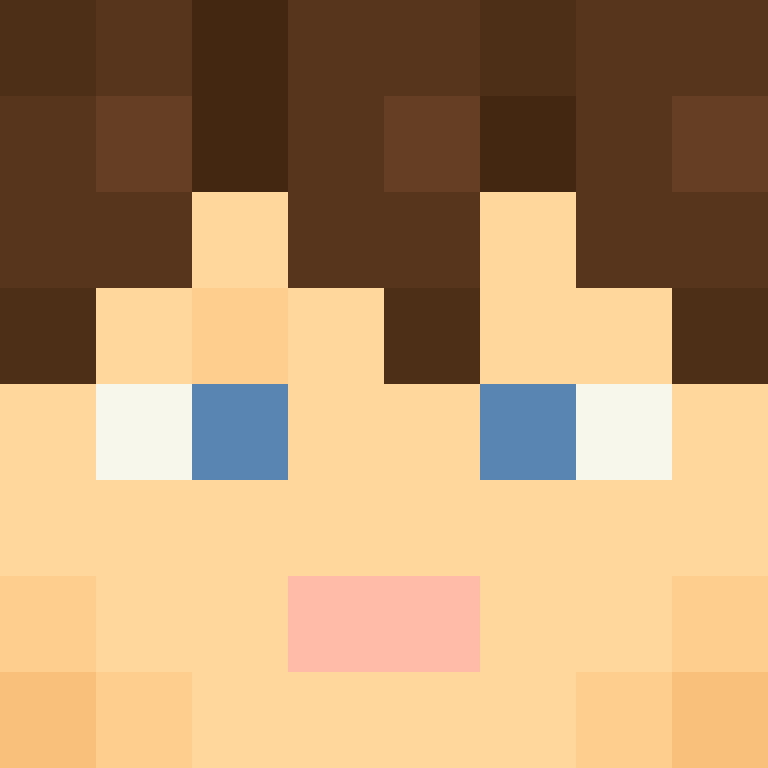 Auntbrix's skin