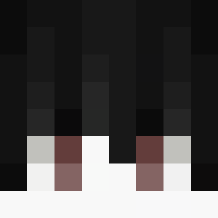 angzeel's skin