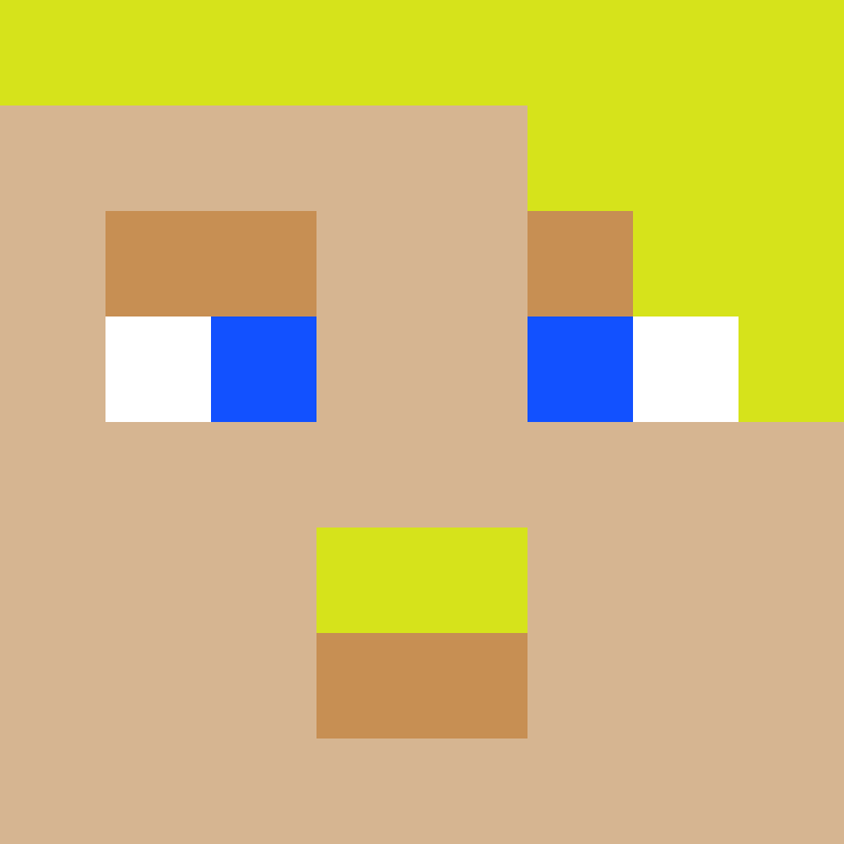Milyhh's skin