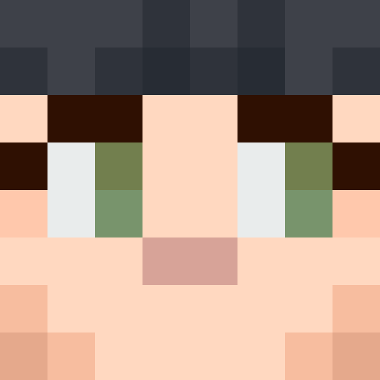 Ichiinn's skin