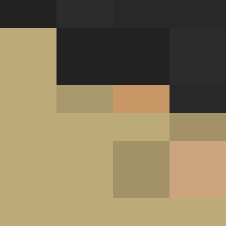 tusg's skin