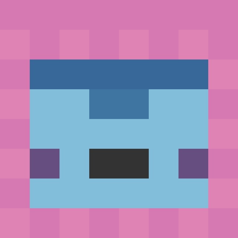 LackQuir's skin