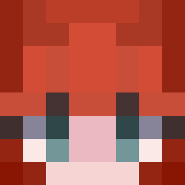 CoastlineCrea's skin