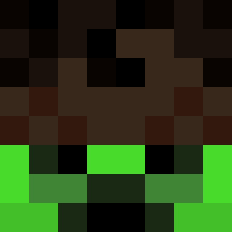 edgyspence's skin