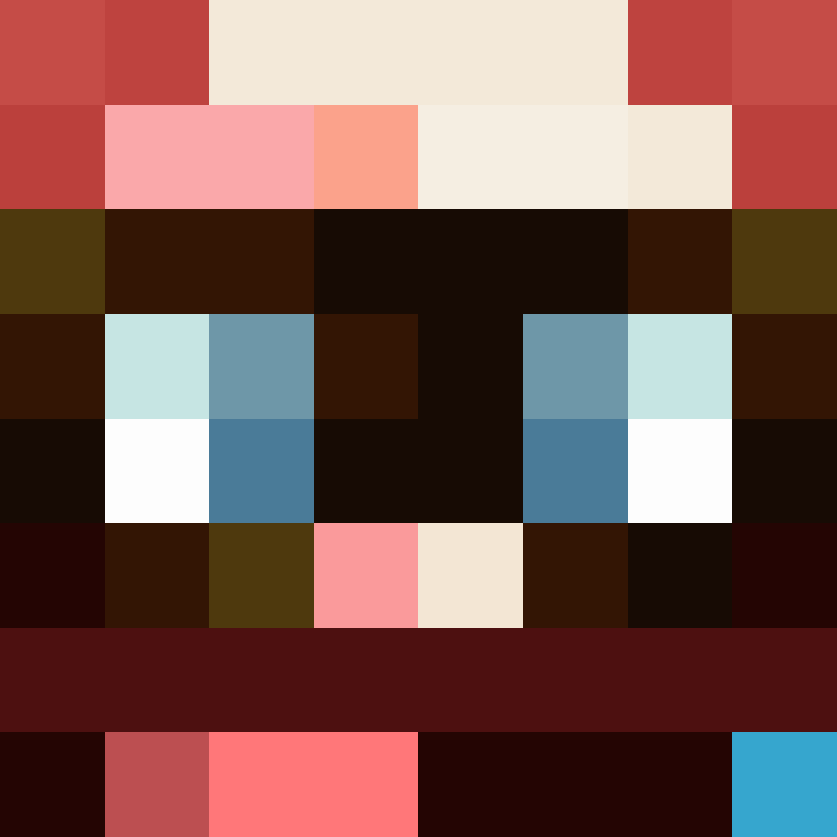 ShakaYami's skin