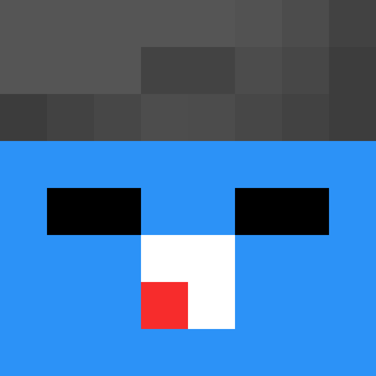 DougyPowr's skin