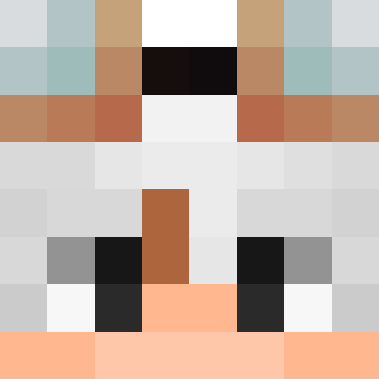 ProExodus's skin