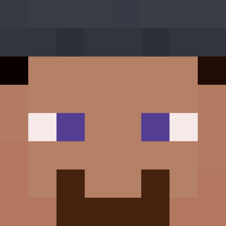 1etho's skin