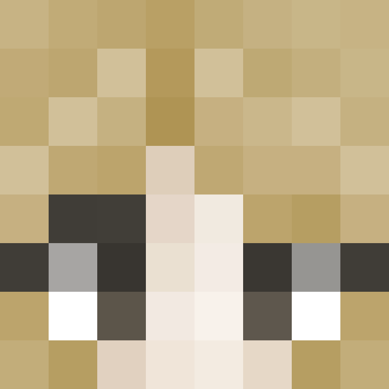intersecato's skin