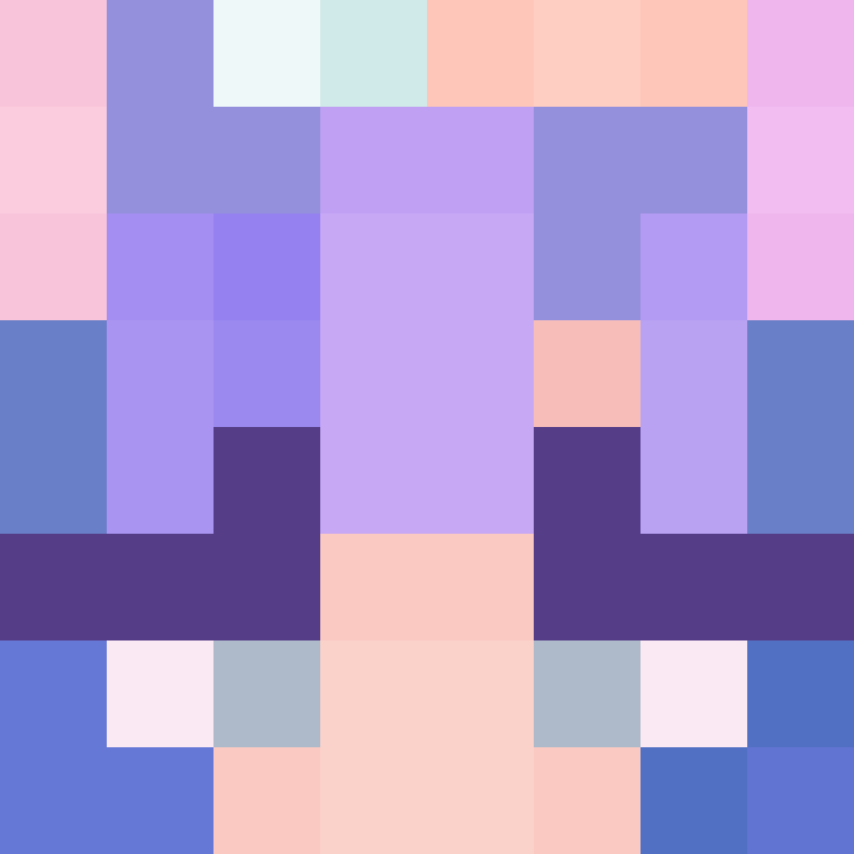 PrinceCR's skin
