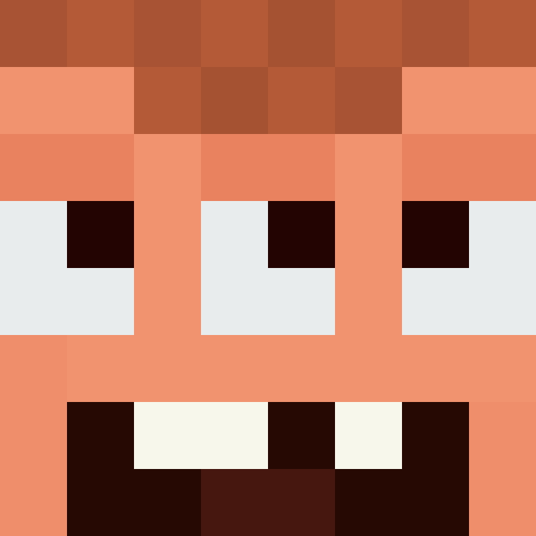 hannhums's skin