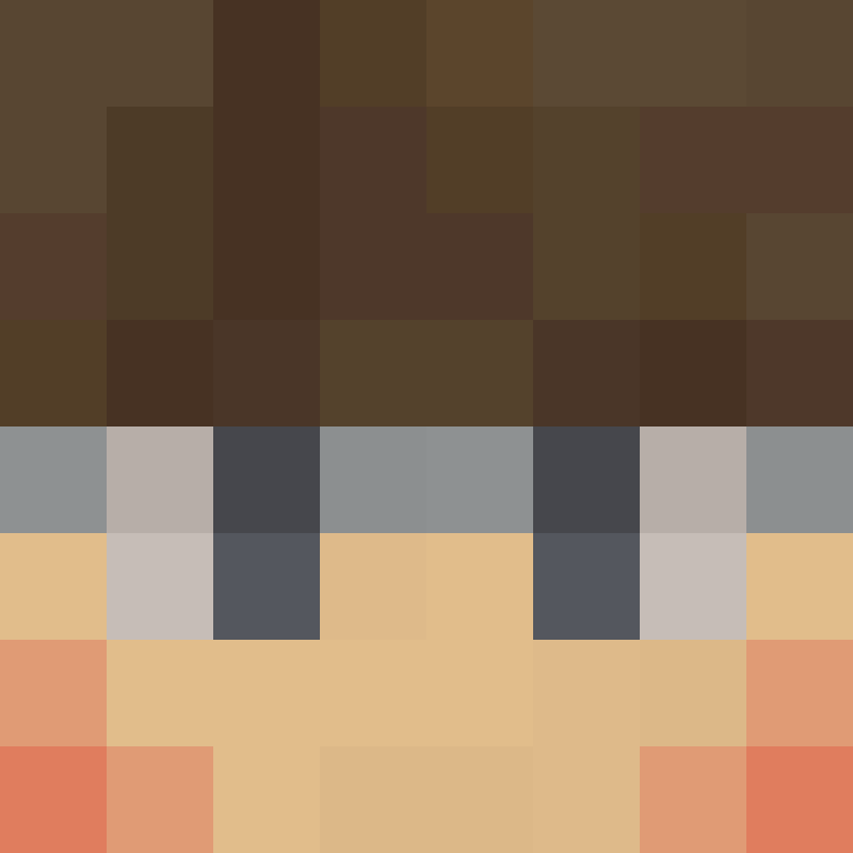 dramagg's skin