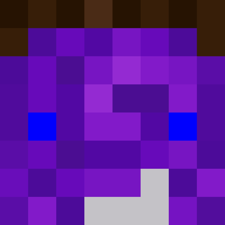 clomp's skin