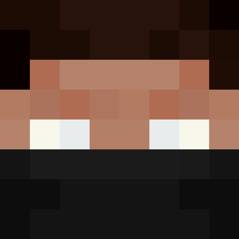 Zuarig's skin