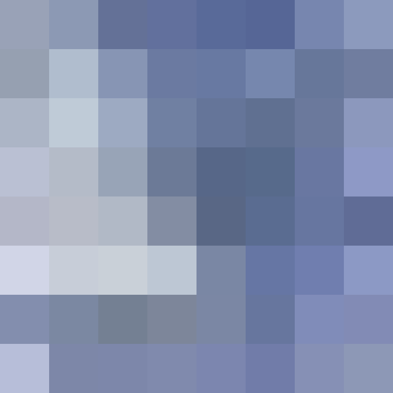 xentany's skin