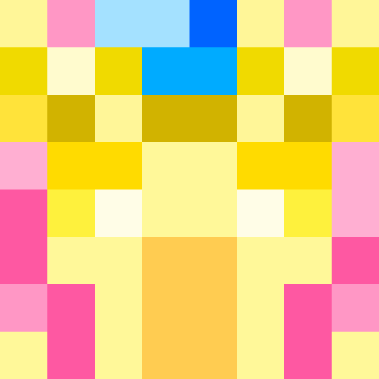 BradBot_2's skin