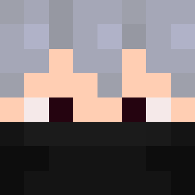 Typken's skin