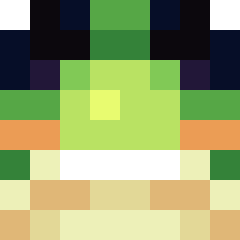 simbolication's skin