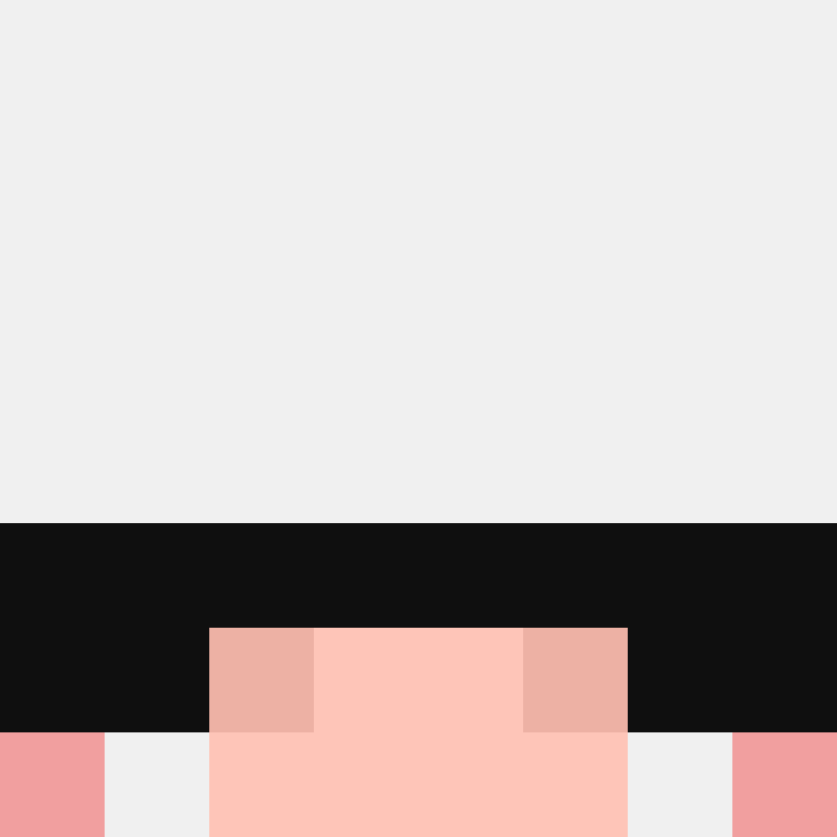 Naqlua's skin
