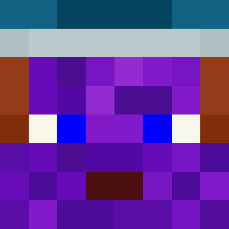 CrypticLoser13's skin