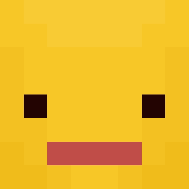 luh29's skin