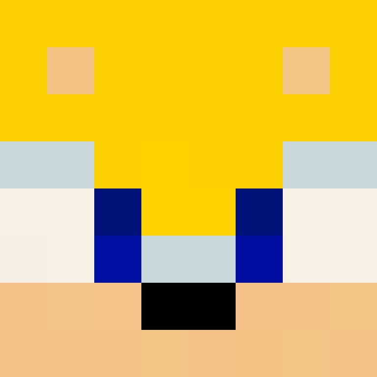 trapbabys's skin