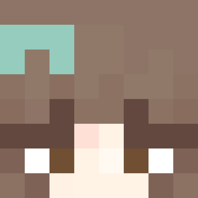 DelusionSketch's skin